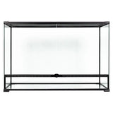 Terrarium REPTIZOO Étanche - 90 x 45 x 60 cm