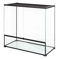 Terrarium REPTIZOO Étanche - 90 x 45 x 90 cm