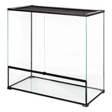 Terrarium REPTIZOO Étanche - 90 x 45 x 90 cm