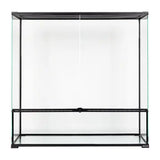 Terrarium REPTIZOO Étanche - 90 x 45 x 90 cm