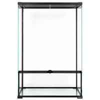 Terrarium REPTIZOO Étanche - 60 x 45 x 90 cm