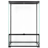 Terrarium REPTIZOO Étanche - 60 x 45 x 90 cm