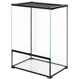 Terrarium REPTIZOO Étanche - 60 x 45 x 90 cm