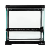 Terrarium REPTIZOO Étanche - 21 x 21 x 20 cm