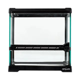 Terrarium REPTIZOO Étanche - 21 x 21 x 20 cm