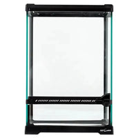 Terrarium REPTIZOO Étanche - 21 x 21 x 30 cm