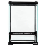 Terrarium REPTIZOO Étanche - 21 x 21 x 30 cm