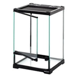 Terrarium REPTIZOO Étanche - 21 x 21 x 30 cm