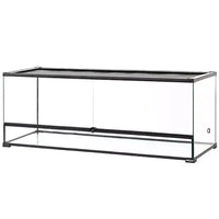 Terrarium REPTIZOO Étanche - 120 x 45 x 45 cm