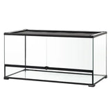 Terrarium REPTIZOO Étanche - 90 x 45 x 45 cm