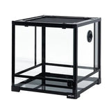 Terrarium REPTIZOO Démontable et Étanche - 45 x 45 x 45 cm