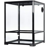 Terrarium REPTIZOO Démontable et Étanche - 45 x 45 x 60 cm