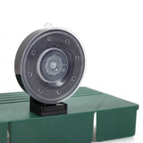 Terrasse Tortue REPTIZOO - 19 cm