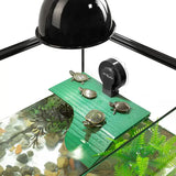 Terrasse Tortue REPTIZOO - 19 cm