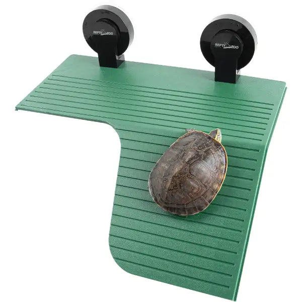 Terrasse Tortue REPTIZOO - 28 cm