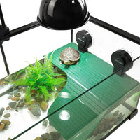 Terrasse Tortue REPTIZOO - 28 cm
