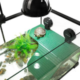 Terrasse Tortue REPTIZOO - 28 cm