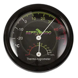 Thermomètre/Hygromètre à Fixer REPTIZOO