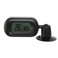 Thermomètre/Hygromètre Digital 360° REPTIZOO