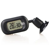 Thermomètre/Hygromètre Digital 360° REPTIZOO