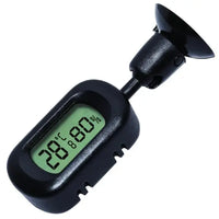 Thermomètre/Hygromètre Digital 360° REPTIZOO
