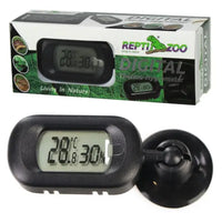 Thermomètre/Hygromètre Digital 360° REPTIZOO