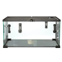 Thermomètre/Hygromètre Digital Alarme REPTIZOO