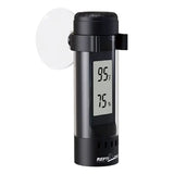 Thermomètre/Hygromètre Digital Alarme REPTIZOO
