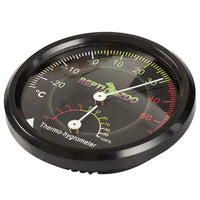 Thermomètre/Hygromètre à Fixer REPTIZOO