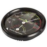 Thermomètre/Hygromètre à Fixer REPTIZOO