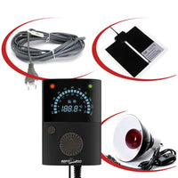 Thermostat Digital à Rotation REPTIZOO