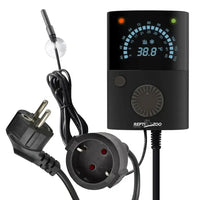 Thermostat Digital à Rotation REPTIZOO