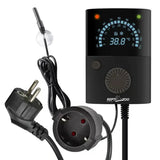 Thermostat Digital à Rotation REPTIZOO