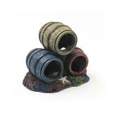 Tonneaux SCALARE - 11,5 cm