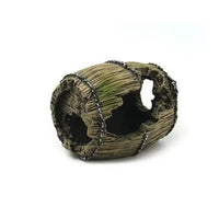 Tonneau Bois SCALARE  - 8 cm