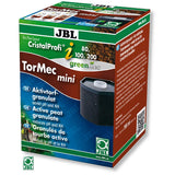 TorMec Mini JBL - Tourbe Active pour CristalProfi Greenline i80, i100 et i200