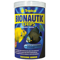 BioNautic Chips TROPICAL - 1000 ml