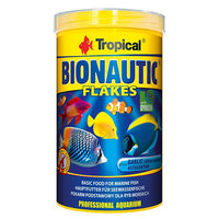 BioNautic Flakes TROPICAL - 1000 ml