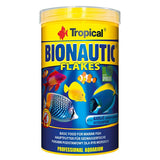 BioNautic Flakes TROPICAL - 250 ml