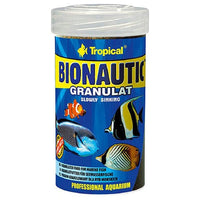 BioNautic Granulat TROPICAL - 100 ml