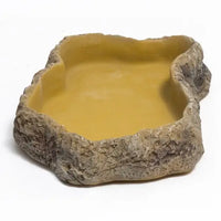 Vasque Food Dish M REPTIZOO - 19 cm