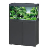 Acquario equipaggiato Vivaline LED 126 COMBI ANTRACITE EHEIM - 10.6W
