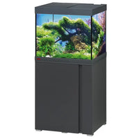 Aquarium Équipé Vivaline LED 150 Combi Anthracite EHEIM - 2 x 7,7W