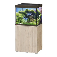 Aquarium Équipé Vivaline LED 150 Combi Pin Bronze EHEIM - 2 x 7,7W