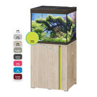 Uitgerust aquarium Vivaline LED 150 PIN EHEIM PIN - 2 X 7.7W