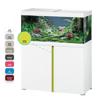 Aquarium Équipé Vivaline LED 180 Combi Blanc EHEIM - 13,5W