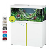 Aquarium Équipé Vivaline LED 180 Combi Blanc EHEIM - 13,5W