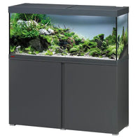 Aquarium Équipé Vivaline LED 240 Combi Anthracite EHEIM - 16,5W