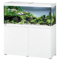 Aquarium Équipé Vivaline LED 240 Combi Blanc EHEIM - 16,5W
