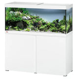Acuario equipado Vivaline LED 240 Combi Blanc Eheim - 16.5W